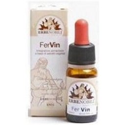 Fervin 10Ml