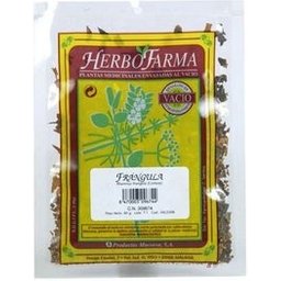 Frangula 1 Sachet
