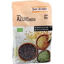 AZUKI ROUGE NON EU BIO 400G