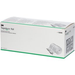Tegaderm IV - Pansement Transparent En Rouleau 15cm X 10m 16006