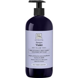 Shampooing Soivre Violet 500ml