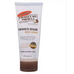 Palmer's Coconut Oil Sugar Body Scrub 200g
