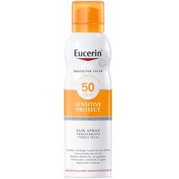 Solar Spray Spf 50+ 200ml