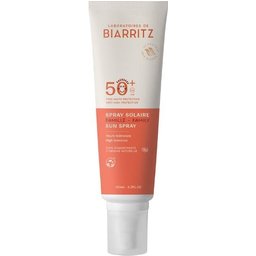 Spray Solaire Visage Corp Spf50+ 150 ml