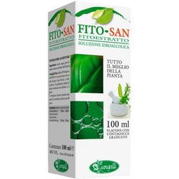 Fito-san Equisetum Fronde Ste Teinture Mère 100ml