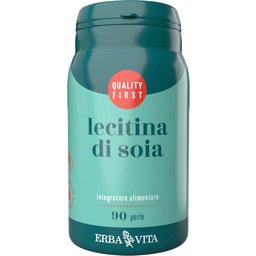 Lécithine de Soja 90caps