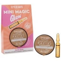 Mini Magic Glow Face Duo Set
