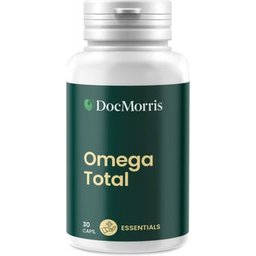 Oméga Total 45 Gélules