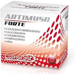 Artimusc Forte 20 sachets