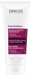Dercos Densi-Solutions Baume Epaisseur Régénérant 200 ml - Tube 200 ml