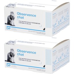 Dômes Pharma Observence Chat