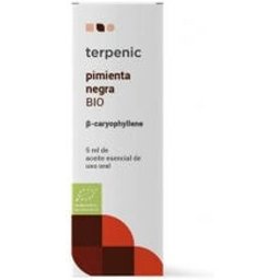 Poivre Noir Bio 5ml