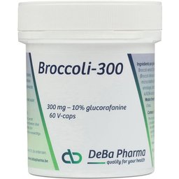 Deba Broccoli 300