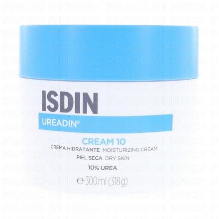Ureadin Cream 10 pot 300ml
