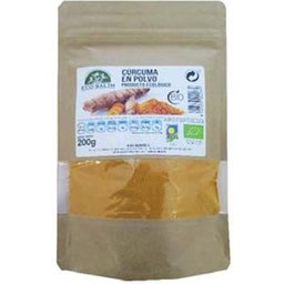 Poivre de curcuma 200g