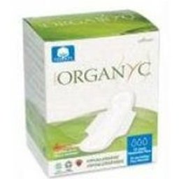 Organyc Assorb Gg C/Ali10