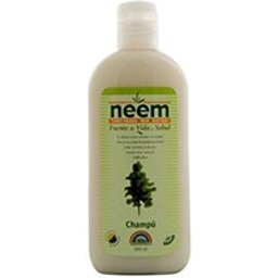 Champu Neem 250ml