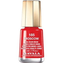 Mini Color Vernis à Ongles Moscow 185 5ml