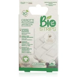 Bio Strips Apósito Bio 30uds