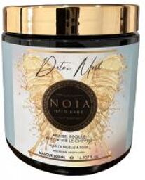 Detox Masque Huile de Nigelle & Boue 500 ml - Pot 500 ml