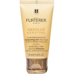 Absolue Kératine Shampooing-Soin Réparateur 50 ml
