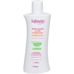 Saforelle® Soin Lavant Ultra Hydratant