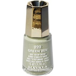 Minicolor 222 Green Zen