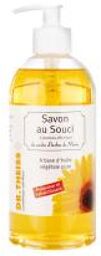 Savon Liquide au Calendula 500ml - Flacon-Pompe 500 ml