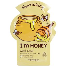 I'm Honey Mask Sheet
