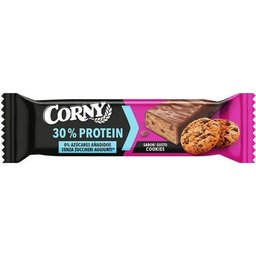 Corny Protein Cookies 30% Bio 50g