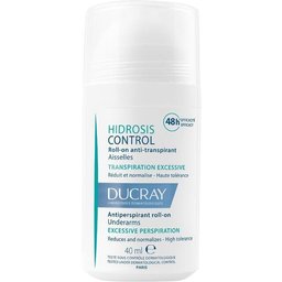 Hidrosis Control Roll-on anti-transpirant aisselles