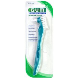 Gum® brosse pour prothèse dentaire