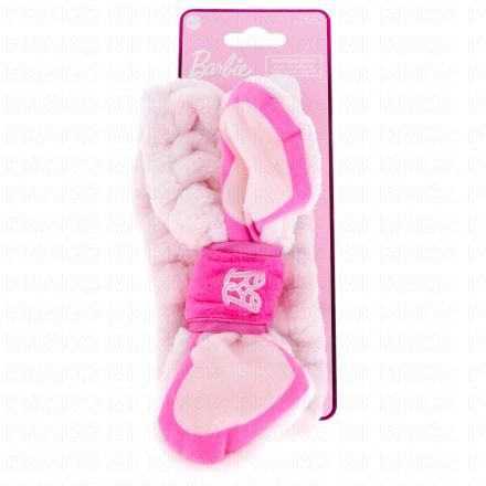 Barbie - Bandeau de soin/maquillage