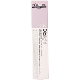 DiaLight Tinte sin Amoníaco Color 5,20 50ml