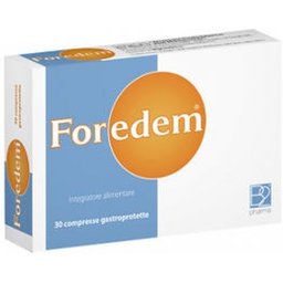 Foredem 30caps