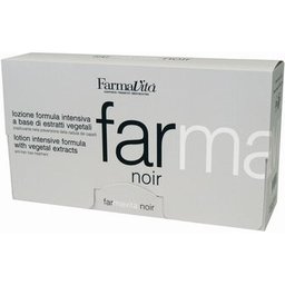 Noir Lotion Intensive Anti-Chute 12x8ml