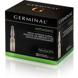 Traitement anti-âge Germinal® 3.0 30amp