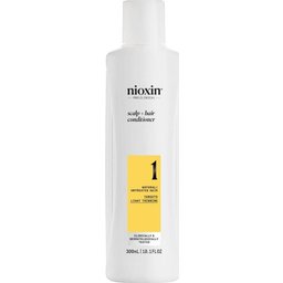 System 1 Après-shampooing Cheveux Naturels 300ml
