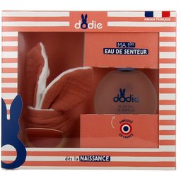 Coffret Eau de Senteur Hochet Terracotta 50ml