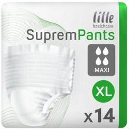 Couch Lil Suprempants Maxi Xl 14