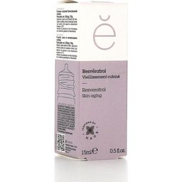 Gel Resveratrol 15ml