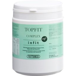 Topfit Complex + vitamines K2