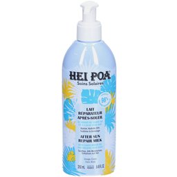 Lait Réparateur Après Soleil