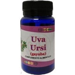 Alpha Herbal Raisin Ursi Busserole 60caps