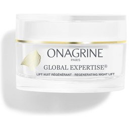 Global Expertise Lift Nuit Régénérant