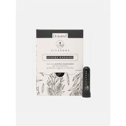 Stick Nasal 24uts