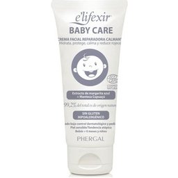 Cleare Baby Care Facial Cream 50ml