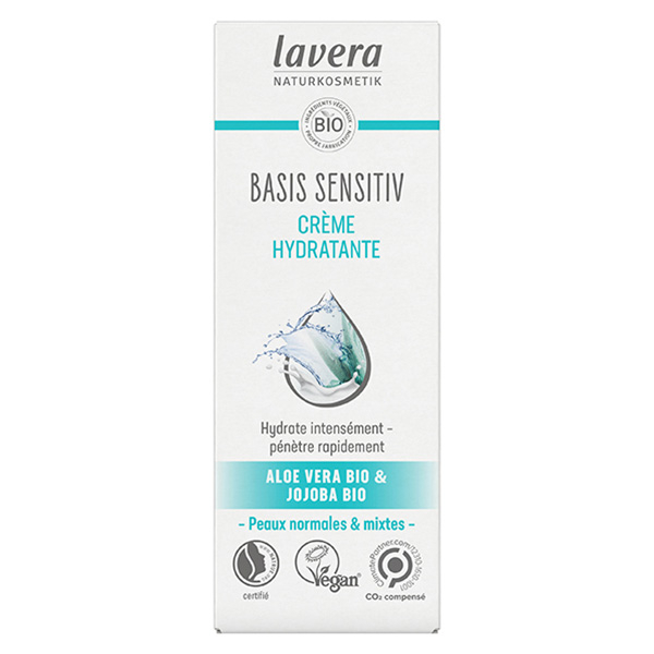 BS Creme Hydratante 50 ml