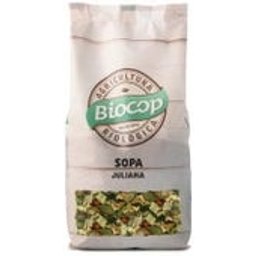 Julian Soup 150g
