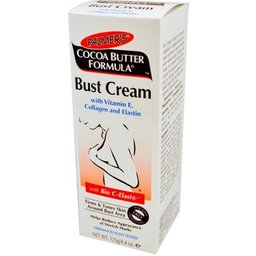 Cocoa Butter Formula Crème Buste 125g